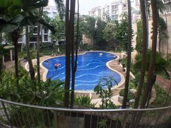 The Shelford (D11), Condominium #502152321